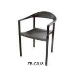 咖啡厅椅ZB-C018