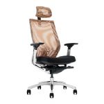 The body of the chair is wrapped to effect ZB-283A